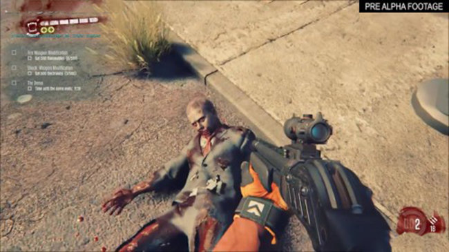 死亡岛2手机版下载-死亡岛2手机中文版下载v1.11.71