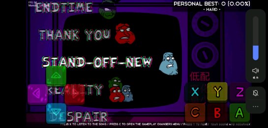 周五夜放克恶搞之家错误化正版下载-周五夜放克恶搞之家错误化模组手机版下载v0.2.8