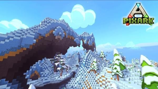 方舟方块世界手机版中文下载-方舟方块世界手机版免费下载v3.9.2