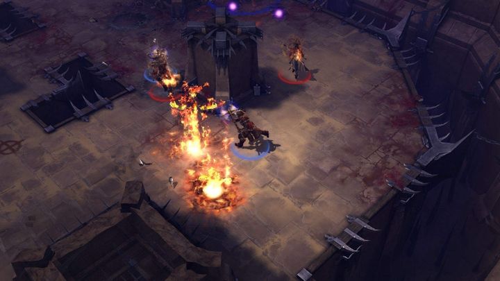 暗黑破坏神3手机版下载-暗黑破坏神3手机官网版下载v1.0.3