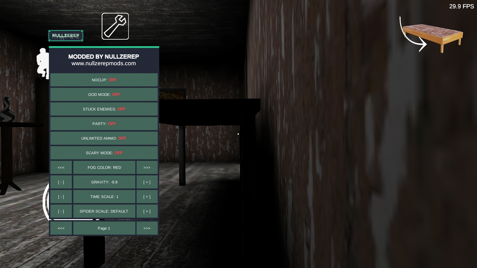 奶奶小剧场内置菜单汉化版下载-奶奶小剧场专用作弊菜单下载v1.7.3