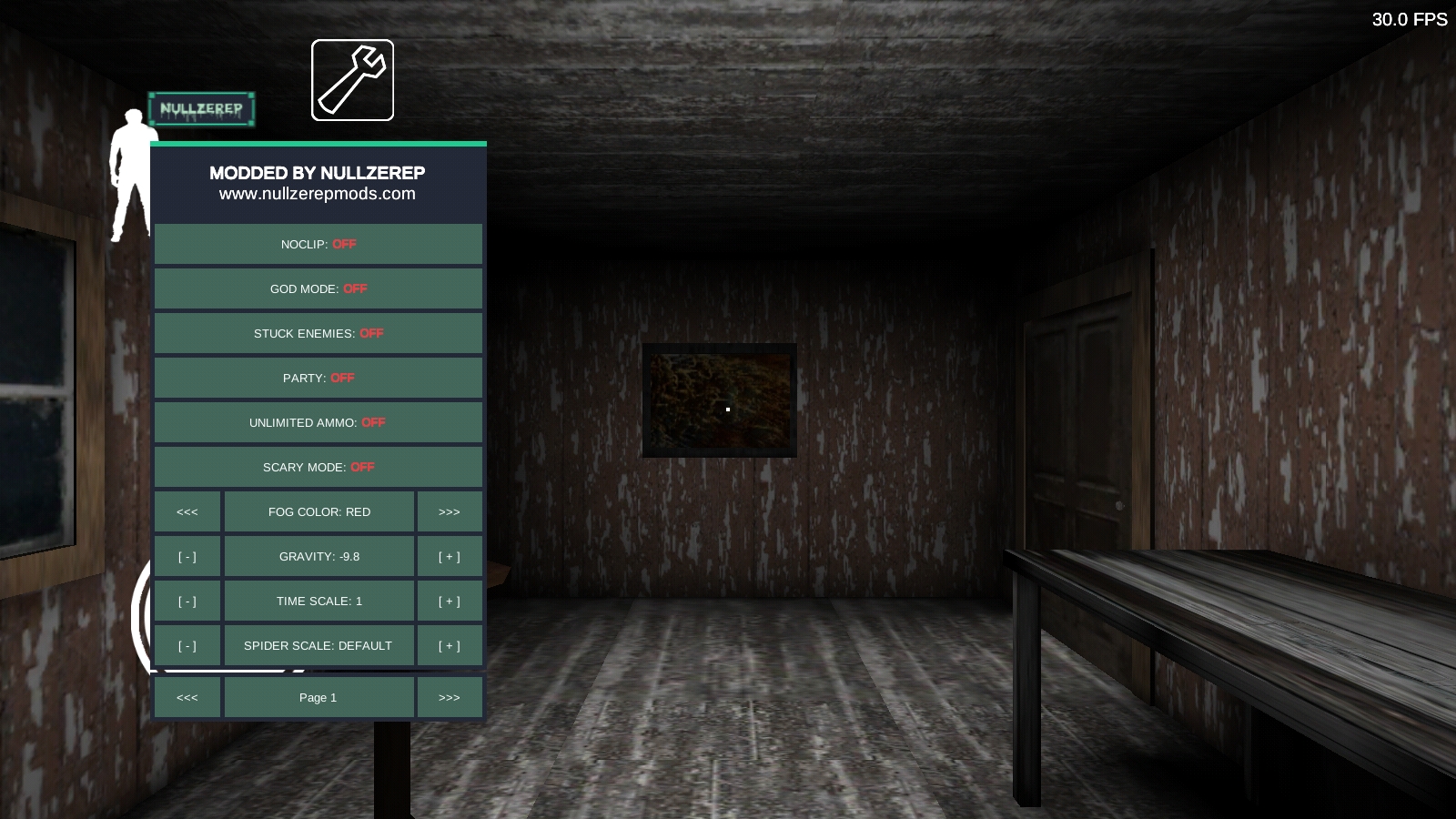 奶奶小剧场内置菜单汉化版下载-奶奶小剧场专用作弊菜单下载v1.7.3