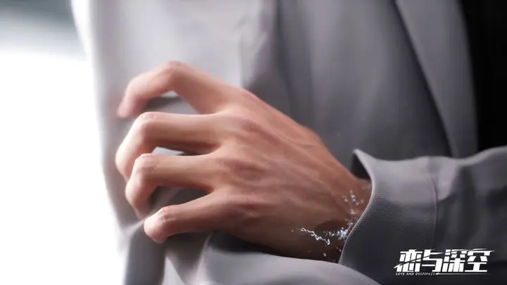 恋与深空手游官方版下载-恋与深空手游官方版最新下载v1.0