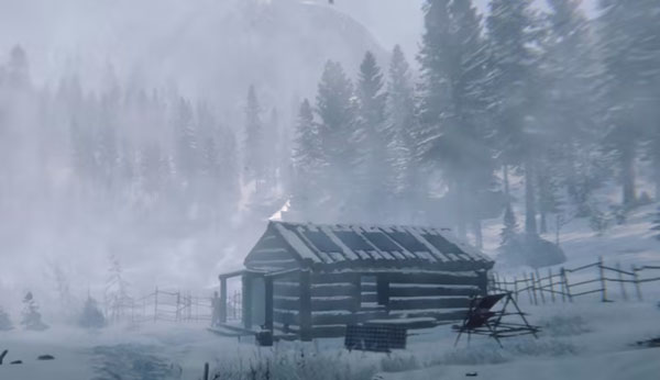 森林之子（正版）