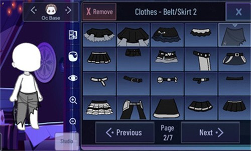 加查女神正版下载-加查女神正版安卓最新下载v1.1.0