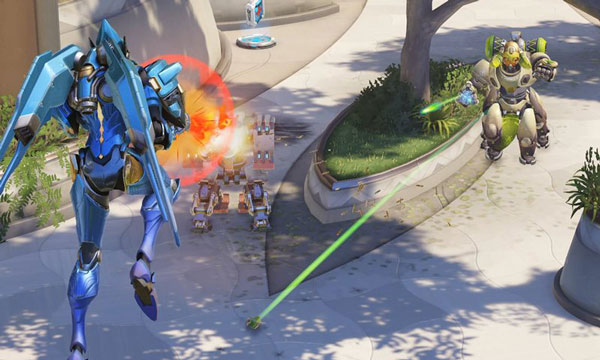 守望先锋手游（正版）