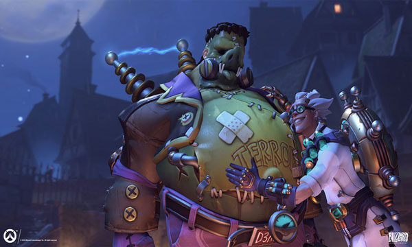 守望先锋手游（正版）