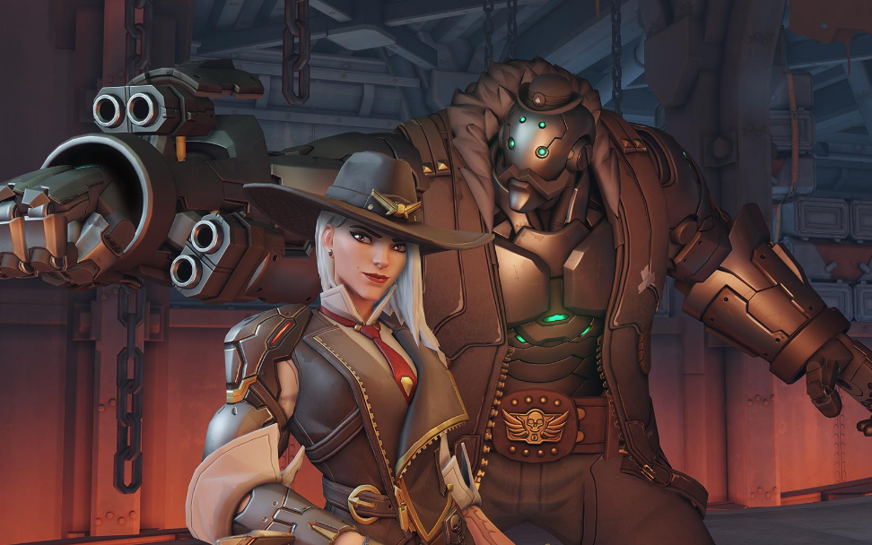 守望先锋正版下载-守望先锋正版手机下载v1.8.20