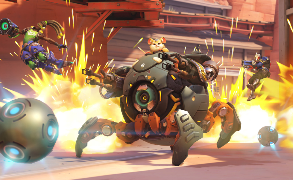 守望先锋正版下载-守望先锋正版手机下载v1.8.20