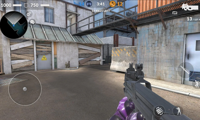 cs零点行动手机版下载-cs零点行动手机版中文下载v3.4