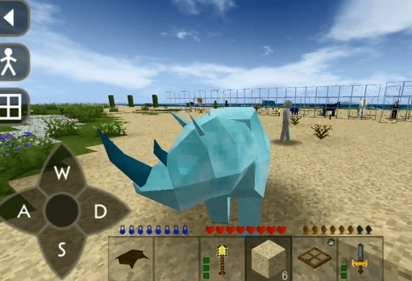 生存战争2儒雅随和模组免费下载-生存战争2儒雅随和模组中文版下载v2.3.10.0