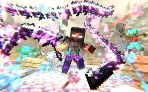 我的世界烦人的村民模组下载-我的世界烦人的村民整合包免费下载v5.0