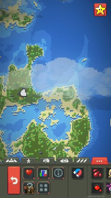 上帝模拟器内置MOD菜单下载-上帝模拟器内置MOD菜单手机版下载v0.22.21