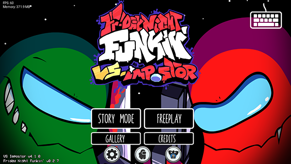 周五夜放克(太空杀v4正版)