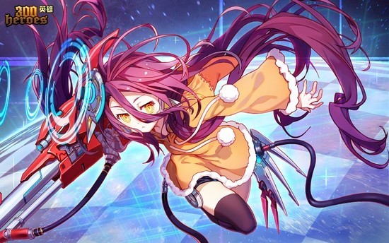300英雄手机版下载-300英雄手机版最新下载v3.50.1