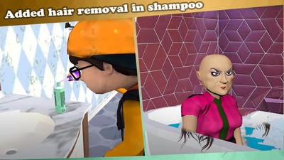 邪恶教师游戏下载-邪恶教师游戏手机版下载v1.0.2