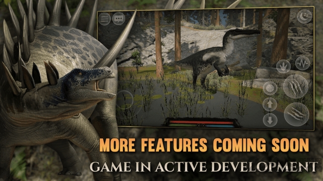 Path of Titans(泰坦之路)