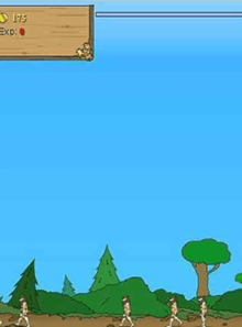 原始人守城2手机版下载-原始人守城2手机版中文下载v1.0.1