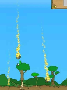 原始人守城2手机版下载-原始人守城2手机版中文下载v1.0.1