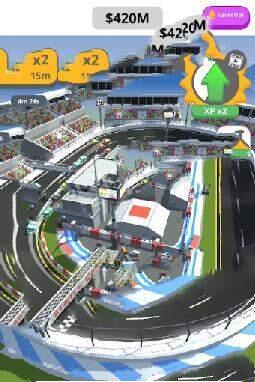 放置赛车手(Idle Race Rider)