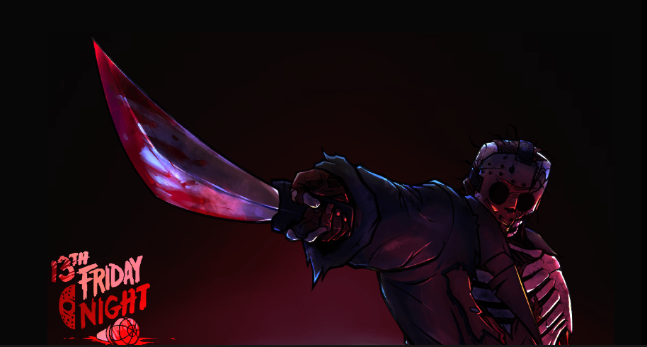 周五夜放克杰森模组下载-周五夜放克杰森13号星期五下载v0.2.7.1