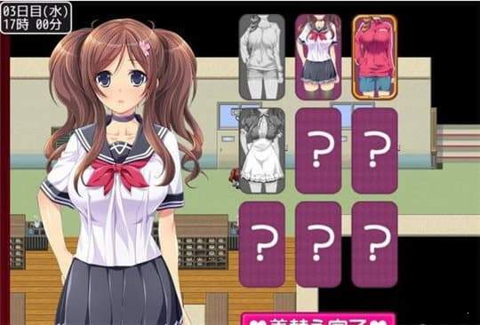 materialgirl游戏汉化版下载-materialgirl游戏汉化版安卓最新下载v5.0.0