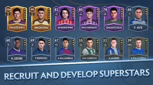 KICK 24(KICK 24: Pro Football Manager 2024)