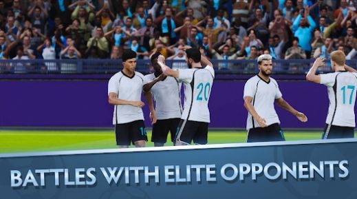 KICK 24(KICK 24: Pro Football Manager 2024)