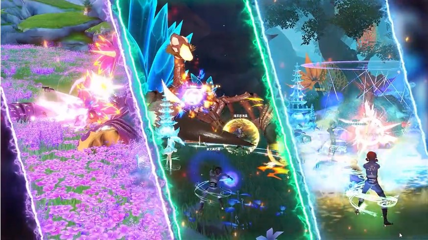 斗罗大陆史莱克学院游戏官方版下载-斗罗大陆史莱克学院游戏官方版安卓下载v0.2.1640