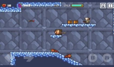 另一款RPG(Another RPG)