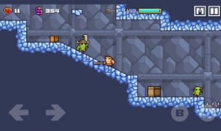 另一款RPG(Another RPG)