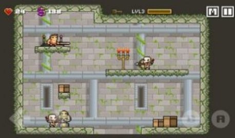 另一款RPG(Another RPG)