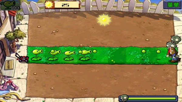 植物大战僵尸复仇版下载-植物大战僵尸复仇模式手机版下载v40.11