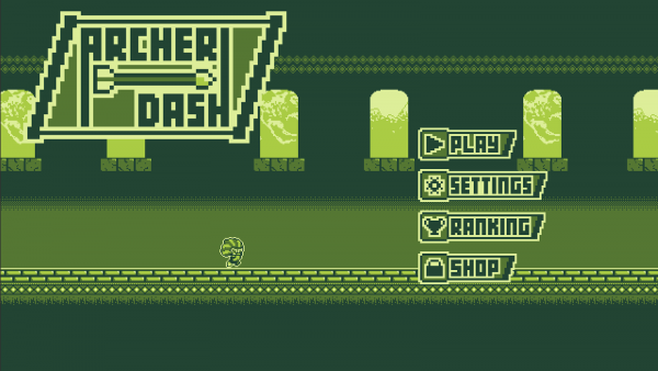 弓箭手冲锋2(Archer Dash 2)