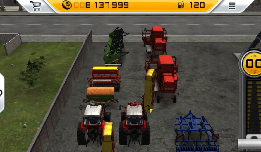 模拟农场23无限金币下载-模拟农场23无限金币手机版下载v0.0.0.11