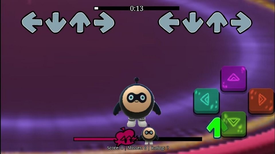 fnf蛋仔派对模组7723下载-FNF蛋仔派对国人模组下载v1.0