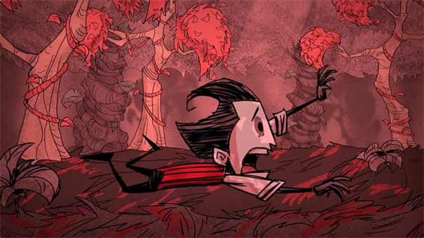 饥荒哈姆雷特手机版下载-饥荒哈姆雷特手机版安卓下载v1.04