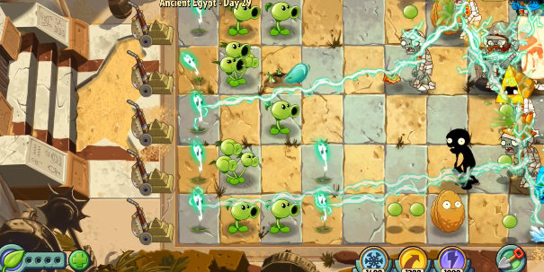 植物大战僵尸2返茂版下载-植物大战僵尸2返茂版最新下载v9.4.1