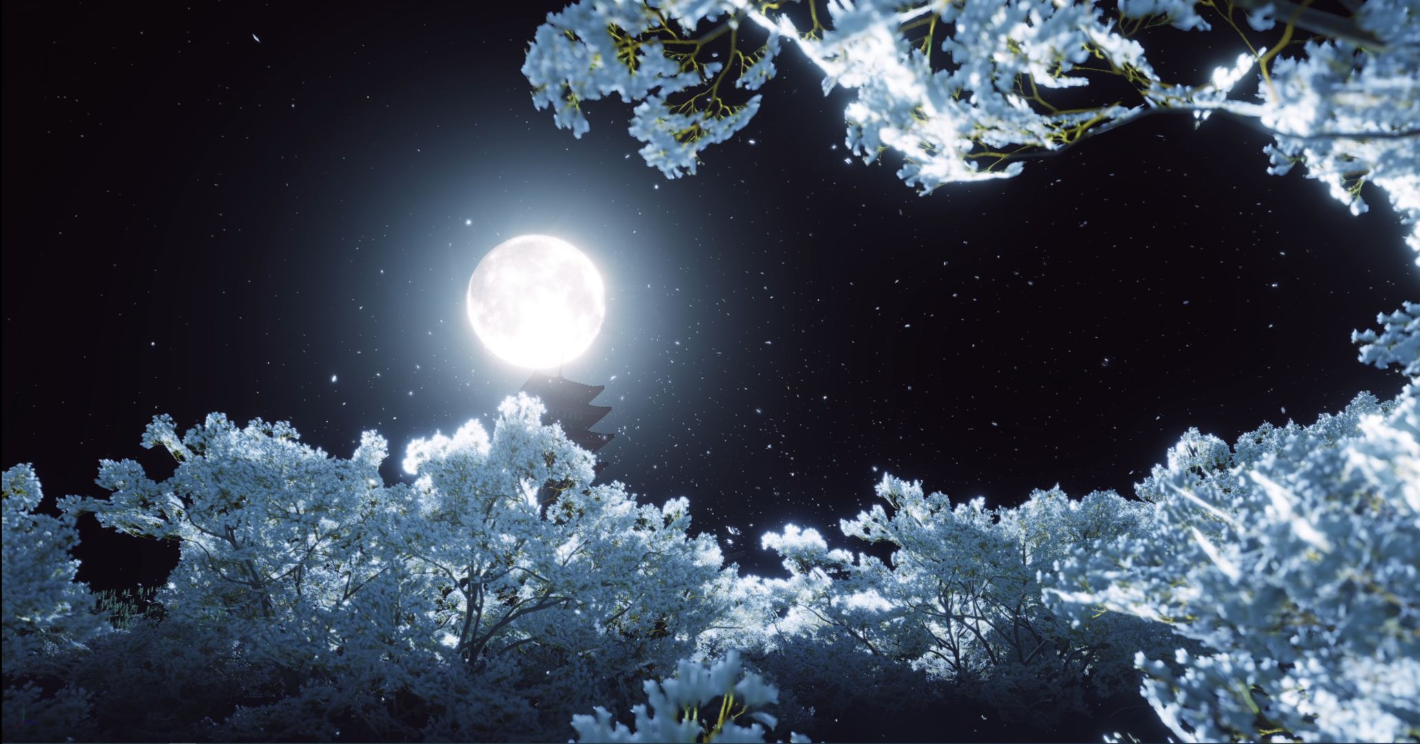 燕云十六声游戏官网版下载-燕云十六声手机版下载v2022.06.30