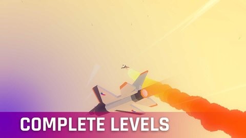 天焰空战(Skyblaze)