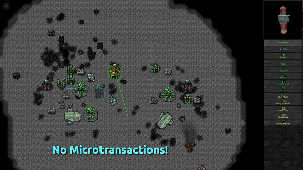 铁锈战争伊甸之星模组下载-铁锈战争伊甸之星最新版下载v1.15