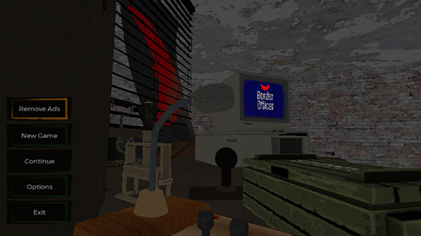 边境检察官手机版中文下载-边境检察官手机版中文最新下载v1