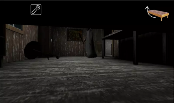 恐怖老奶奶1黑客menu模组下载-恐怖老奶奶1黑客menu修改版中文下载v1.4.0.6