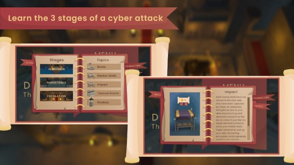 保卫王冠(Defend the Crown)