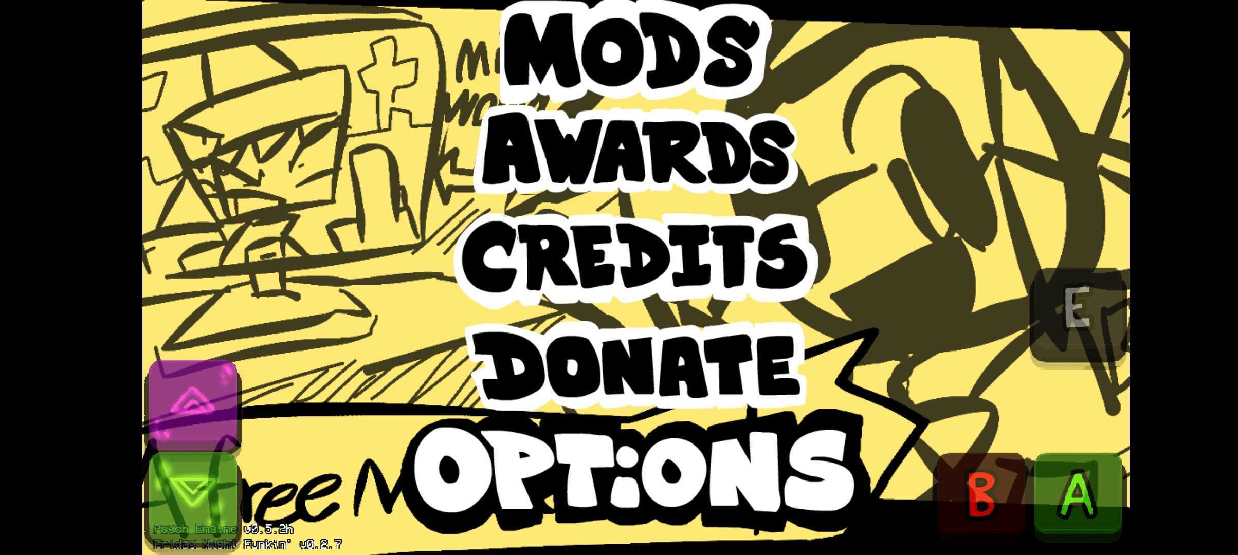 周五夜放克迷你世界模组手机版下载-周五夜放克迷你世界迷斯拉模组下载vtxhXD专属,外传死马