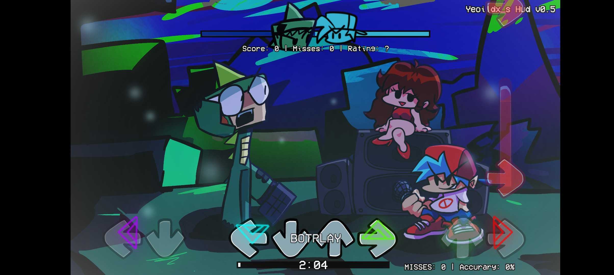 周五夜放克迷你世界模组手机版下载-周五夜放克迷你世界迷斯拉模组下载vtxhXD专属,外传死马