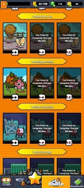 亡灵冒险战争(UndeadIO)