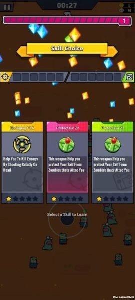 亡灵冒险战争(UndeadIO)