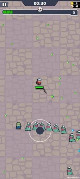 亡灵冒险战争(UndeadIO)