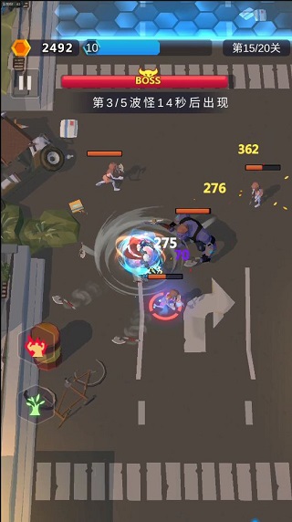 幸存绿洲突围单机版下载-幸存绿洲突围单机版免费下载v2.1.0